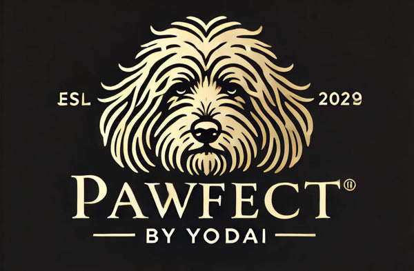 Pawfect by Yodai