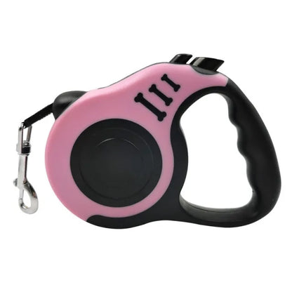 DoggyKing™ Correa 3 en 1 (Lista Privada 3000405)