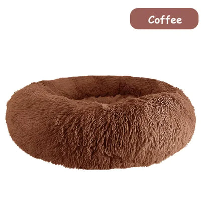 Donut Dog Bed