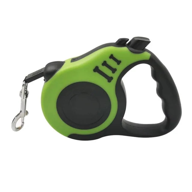DoggyKing™ Correa 3 en 1 (Lista Privada 3000405)